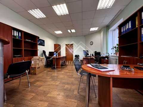 коммерческая по адресу Майская ул., 35