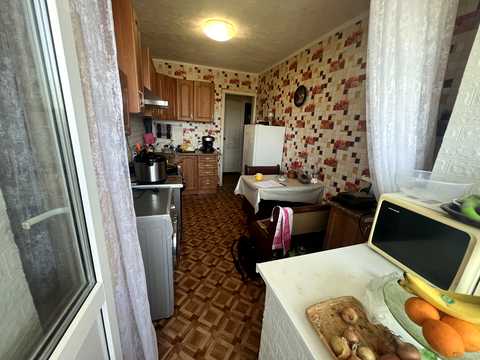 квартира за адресою Садова вул., 10-А