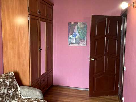 квартира по адресу Миру просп., 5