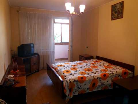 квартира за адресою Днепровская наб., 5