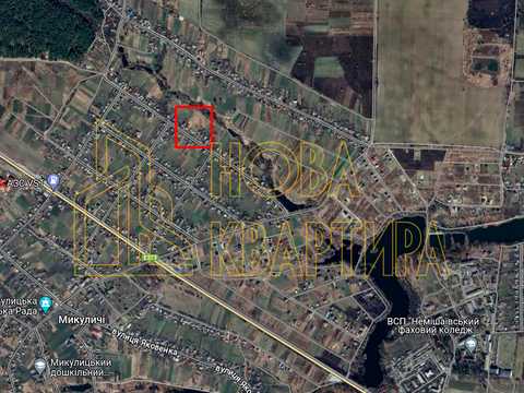 будинок за адресою Садова