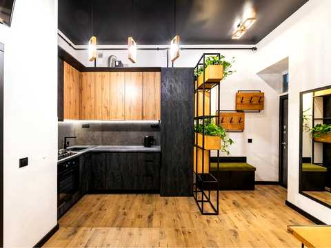 квартира за адресою Шолом Алейхема, 18
