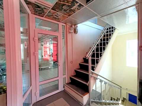 коммерческая по адресу Грушевського ул., 57