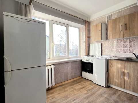 квартира за адресою Братиславська вул., 6