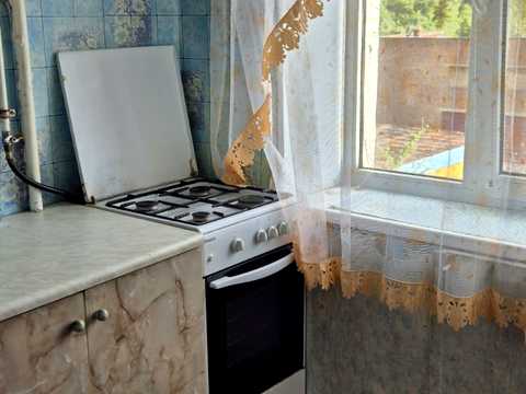 квартира по адресу Великотырновская ул., 31