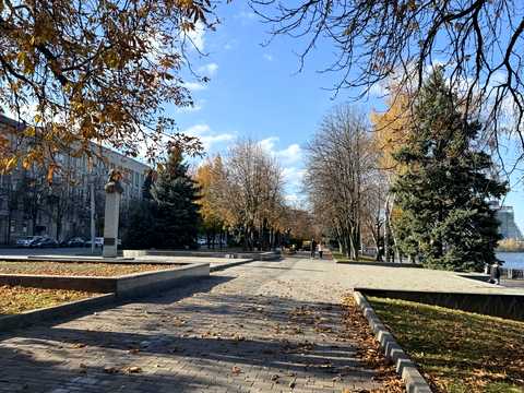 квартира за адресою Січеславська Набережна вул., 27