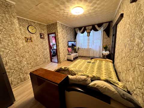 квартира за адресою Брюллова вул., 12