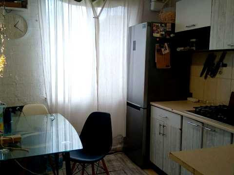 квартира по адресу Краснослободской спуск, 14