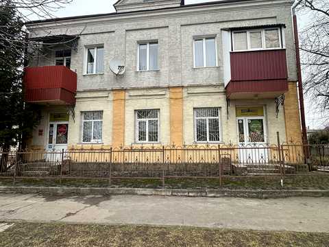 квартира за адресою Шевченка, 22