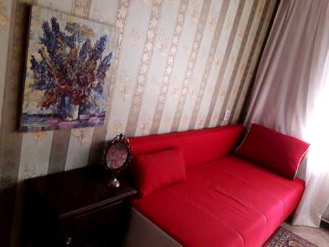 квартира по адресу Петра Ніщинського ул., 6