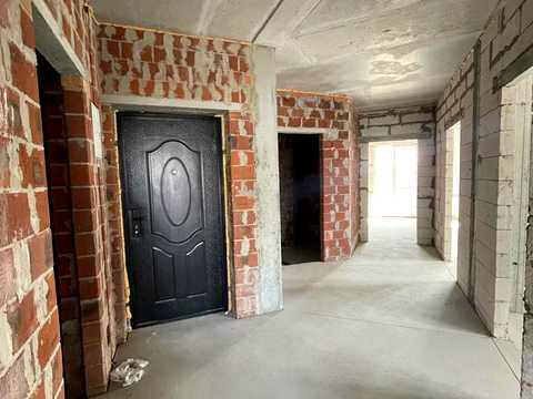 квартира по адресу Метрологическая ул., 25