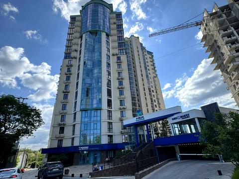 квартира по адресу Фонтанская дорога ул. (Перекопской дивизии улица), 122