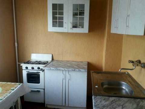 квартира по адресу Бучмы, 32