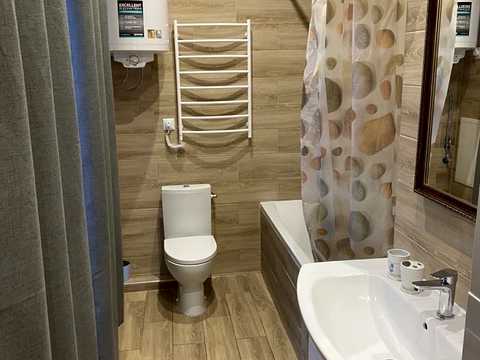 квартира за адресою Ованеса Туманяна вул., 15-А