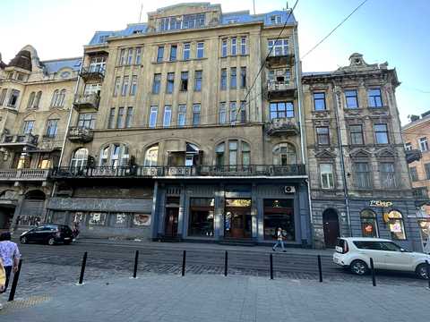 квартира по адресу Богдана Хмельницкого ул., 11