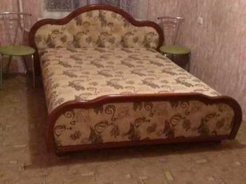 квартира по адресу Степана Рудницького ул. (Шолохова), 5