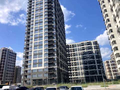 квартира за адресою Родини Крістерів вул., 20