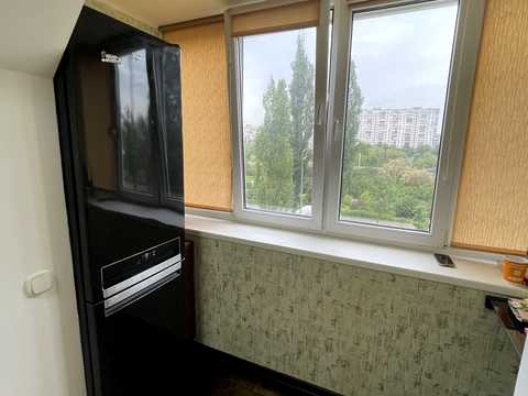 квартира за адресою Івана Миколайчука вул. (Серафимовича), 13-А
