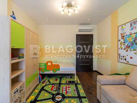 квартира за адресою Дніпровська набережна вул., 1-А
