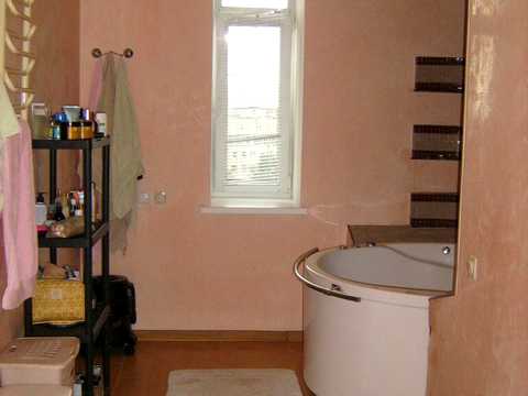 квартира по адресу Обсерваторная ул., 7
