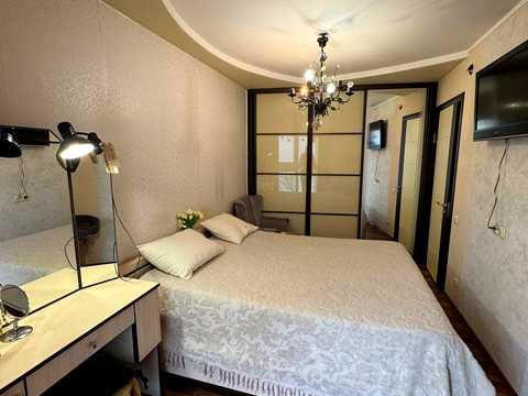 квартира за адресою Зарічанська вул., 32
