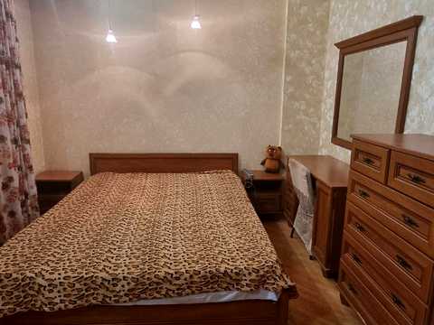 квартира за адресою Аерокосмічний просп. (Гагаріна), 7