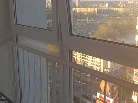 квартира за адресою Драгоманова вул., 2-А