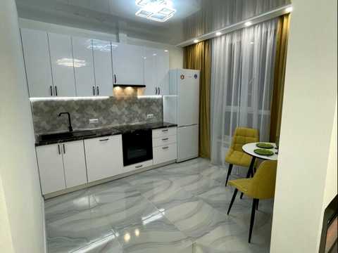 квартира за адресою Берестейський просп. (Перемоги), 67-Г