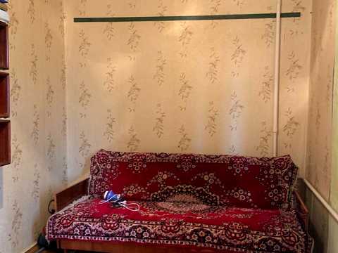 квартира по адресу Южный просп., 27
