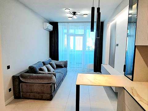 квартира за адресою Берестейський просп. (Перемоги), 11 к2