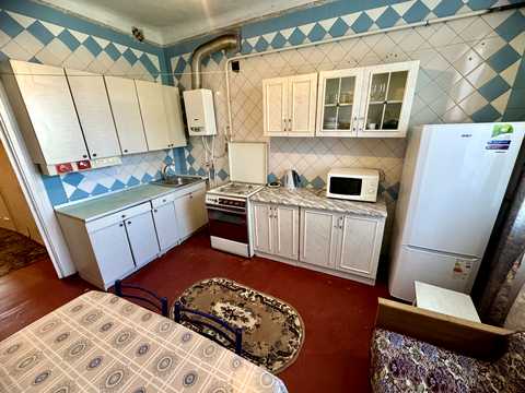 квартира по адресу Орловская ул. (Орловская), 30