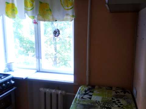 квартира за адресою Михайла Грушевського вул. (Котовського), 93