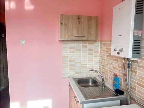 квартира за адресою Космонавтів вул., 100