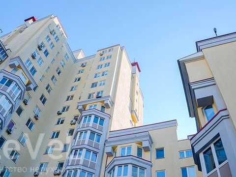 квартира за адресою Макіївська вул., 10-А