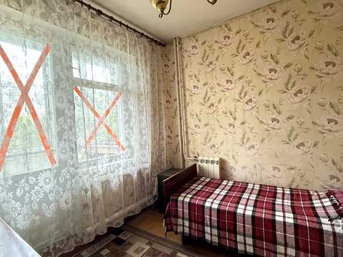 квартира за адресою Сумської Тероборони вул. (Ковпака), 53
