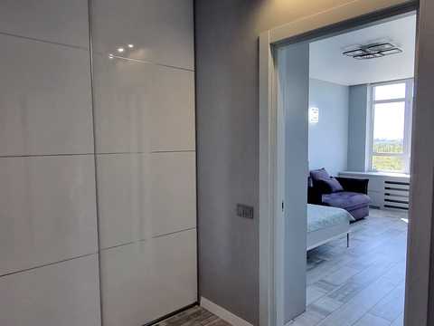 квартира за адресою Тираспольська вул., 60