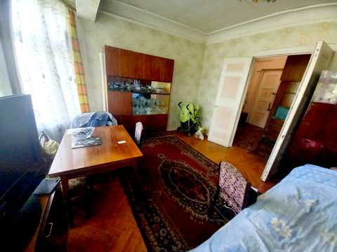 квартира за адресою Борщагівська вул., 174/32