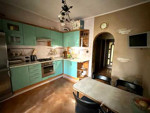квартира за адресою Костя Левицького вул. (), 99