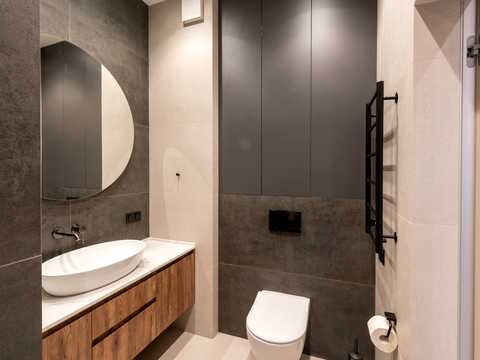 квартира за адресою Трускавецька вул., 10-Г