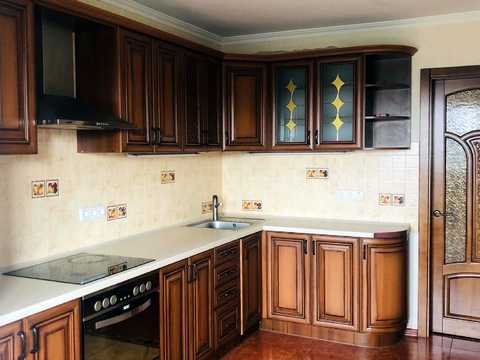 квартира за адресою Тулузи вул., 3-Б