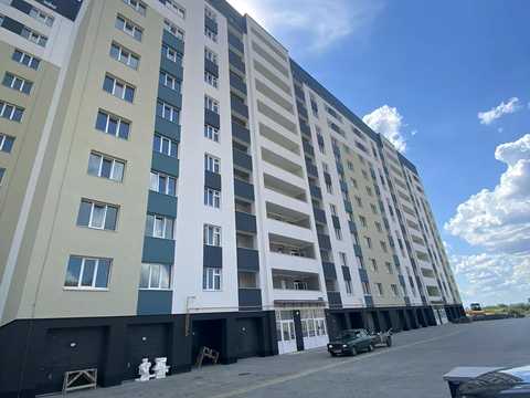 квартира за адресою Лісогринівецька вул., 34-В