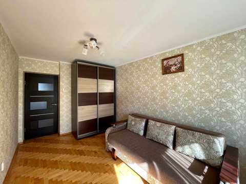 квартира за адресою Галицька вул., 52