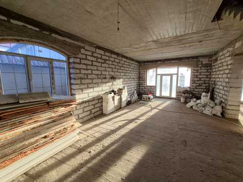 дом по адресу Пригородная ул., 54