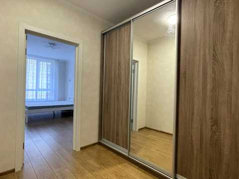 квартира по адресу Кадетский Гай ул., 8