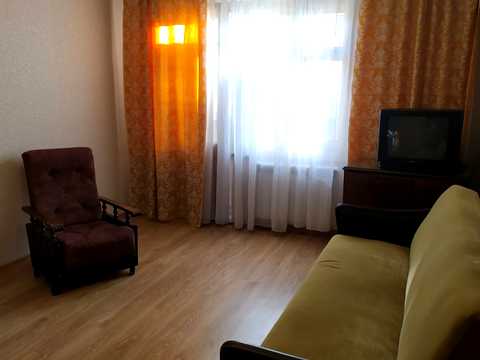 квартира по адресу Героев Днепра ул., 22-А