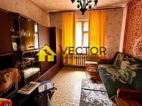 квартира за адресою Полтава, Івана Мазепи вул. (Калініна), 36