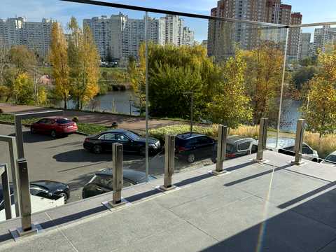 квартира за адресою Драгоманова вул., 31-А