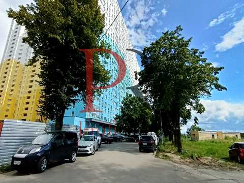 квартира за адресою Приміська вул., 26