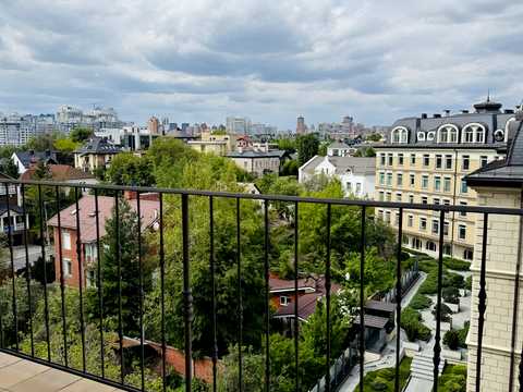 квартира по адресу Новоселицкая ул., (Будинок 3)