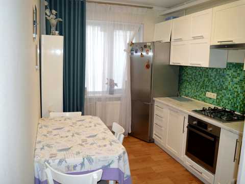 квартира за адресою Шевченка вул., 146